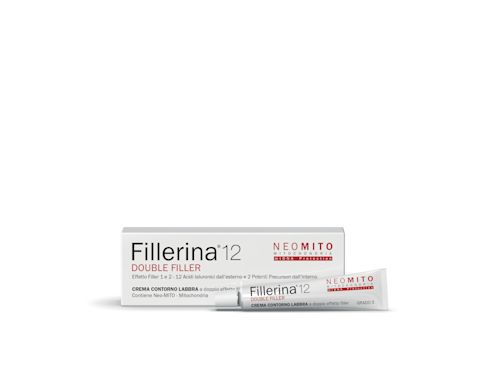 image - 987964297 - FILLERINA 12 DOUBLE FILLER NEO MITO BASE LIP CONTOUR CREAM GRADO 5 15 ML - 4750537_1.jpg