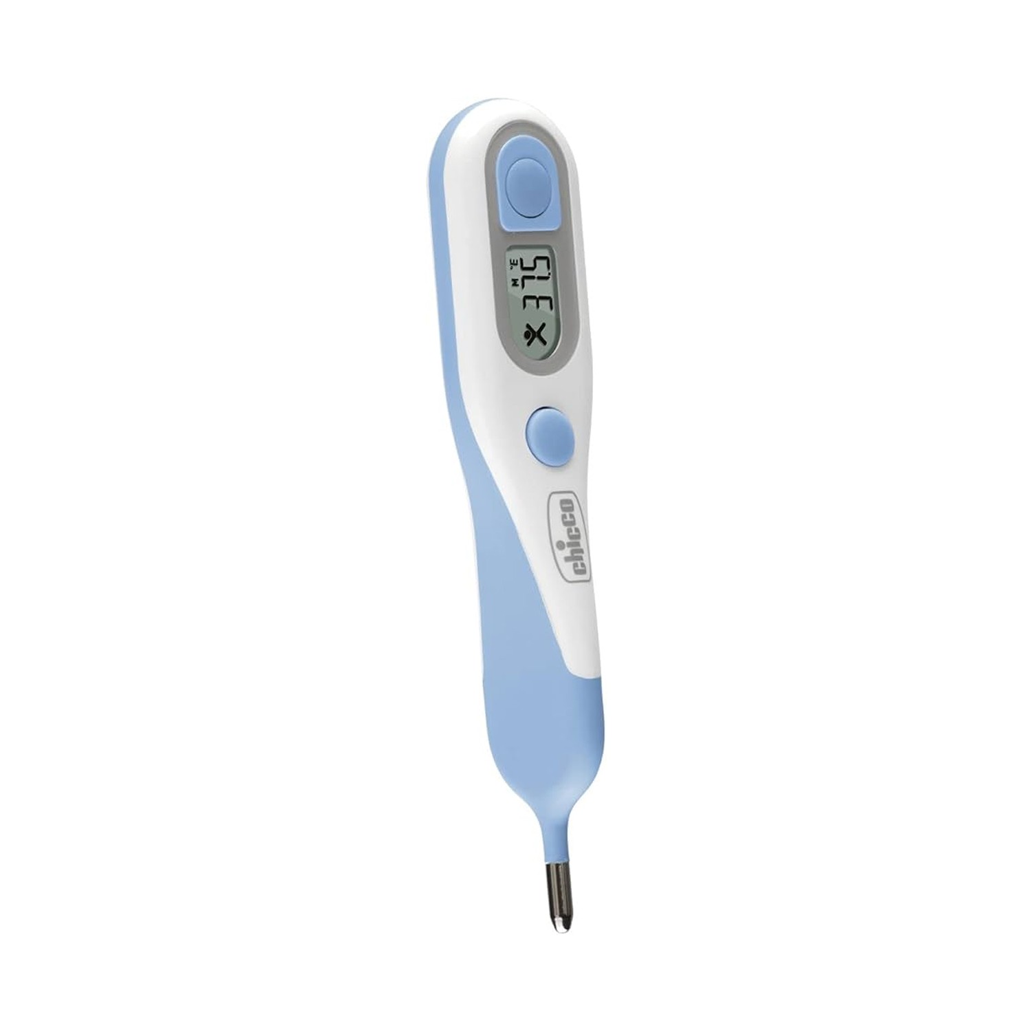image - 974966691 - Termometro digitale 2 in 1 pratico e veloce, adatto per la misurazione della temperatura corporea. Facile da usare, garantisce letture precise ed &egrave; ideale per tutta la famiglia. - 4867619_2.jpg