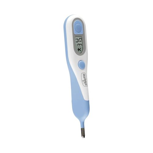 image - 974966691 - Termometro digitale 2 in 1 pratico e veloce, adatto per la misurazione della temperatura corporea. Facile da usare, garantisce letture precise ed è ideale per tutta la famiglia. - 4867619_2.jpg