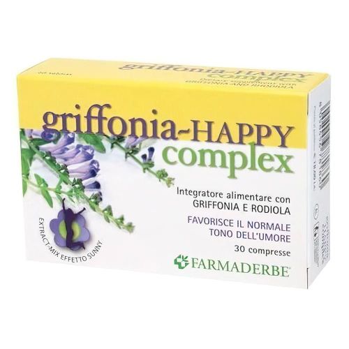 925750174 - Griffonia Happy Complex Integratore umore 30 compresse - 4720410_2.jpg