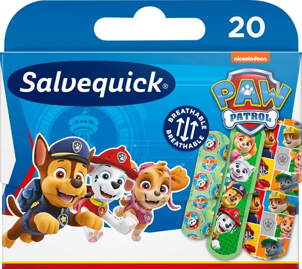 image - 989237639 - CEROTTO SALVELOX PAW PATROL 20 PEZZI - 0005736_1.jpg