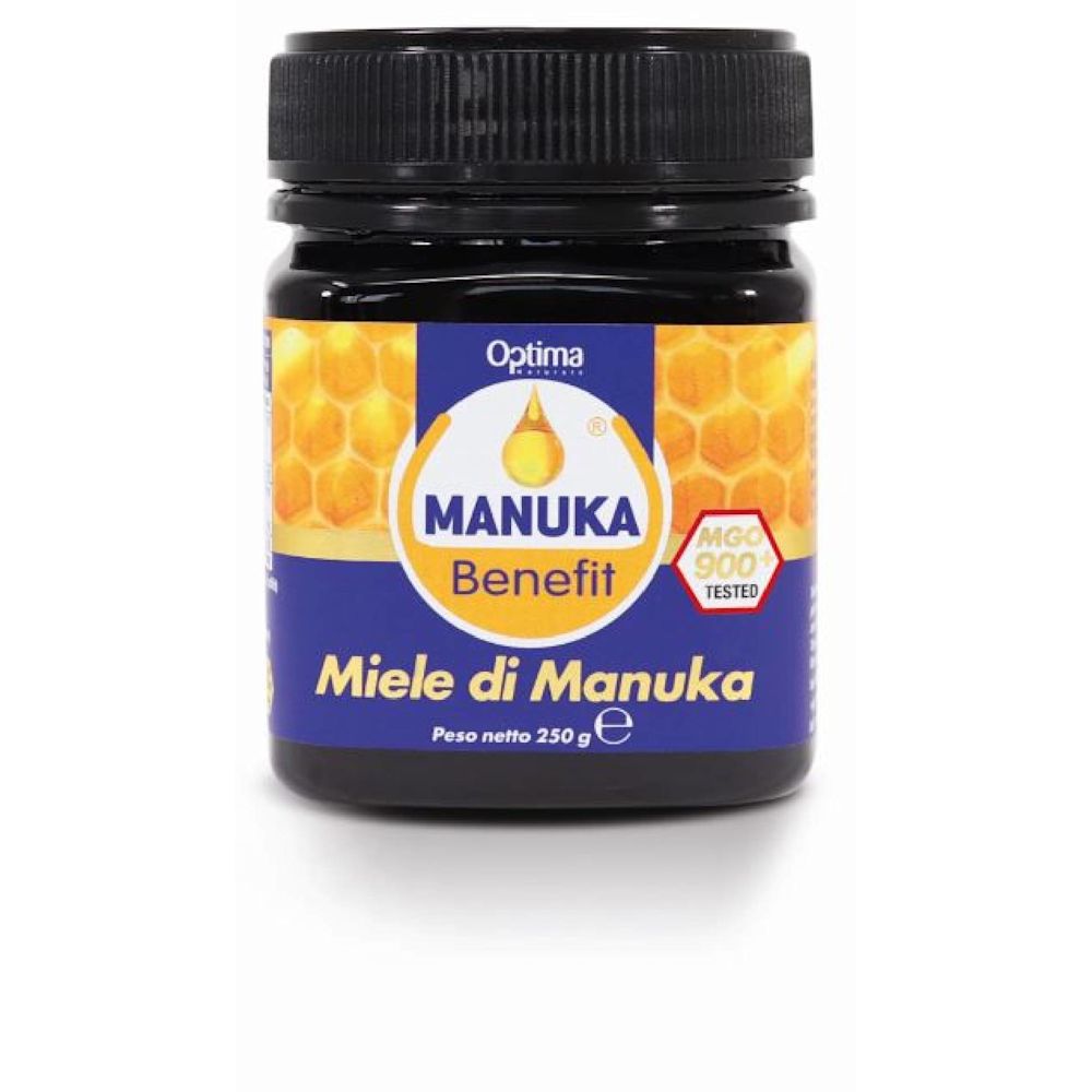 984773794 - MANUKA BENEFIT MIELE DI MANUKA 900+ MGO 250 G - 4780160_1.jpg