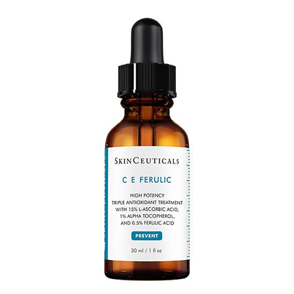 Skinceuticals C E Ferulic Siero Viso Anti ossidante Vitamina C Ed E Forma Pura 30ml