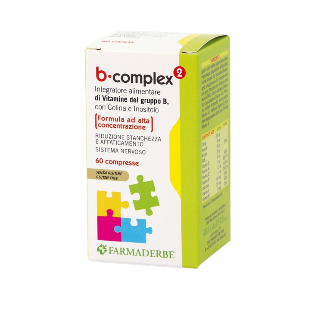 image - 902298140 - B COMPLEX 60 COMPRESSE - 4864144_2.jpg