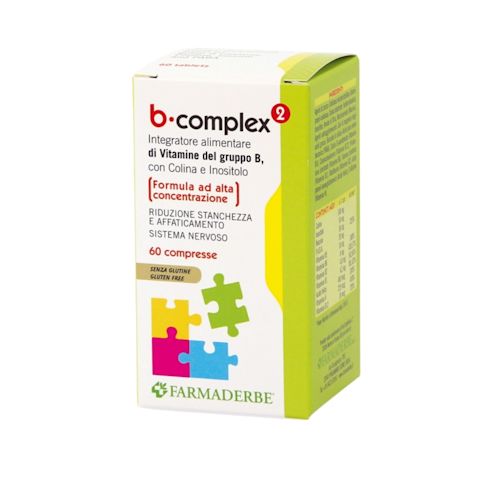 image - 902298140 - B COMPLEX 60 COMPRESSE - 4864144_2.jpg