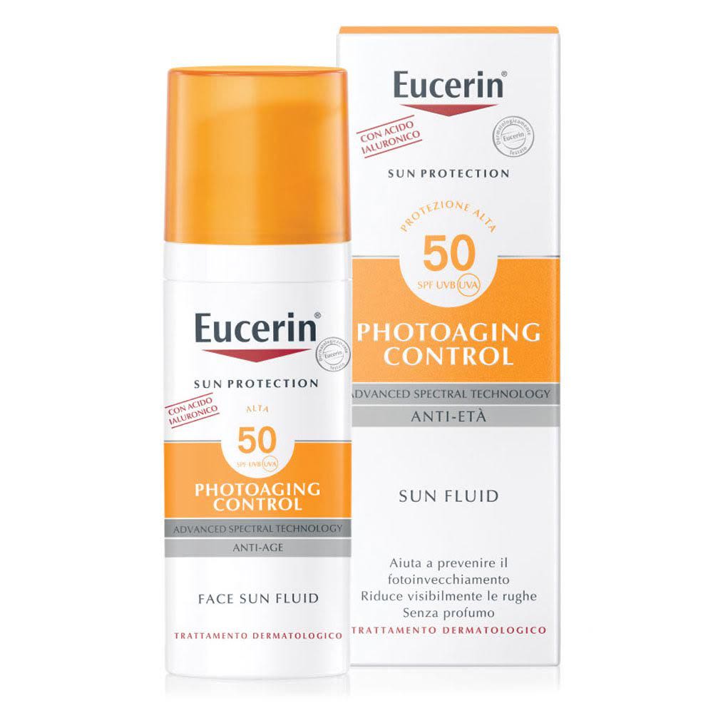 973730031 - Eucerin Sun Fluido Viso Antietà Spf50 50ml - 4730636_2.jpg