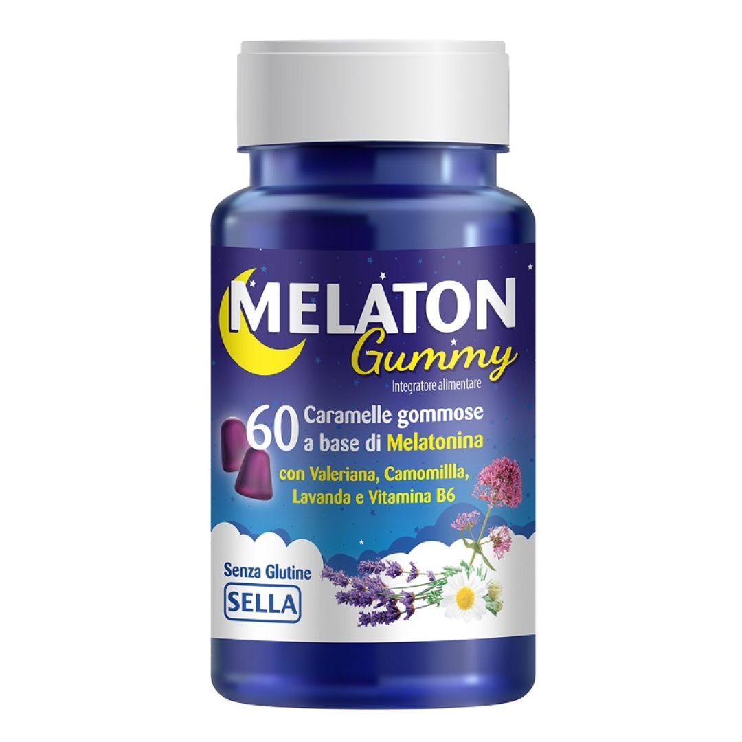 989852850 - MELATON GUMMY 60 CARAMELLE GOMMOSE - 4865754_2.jpg