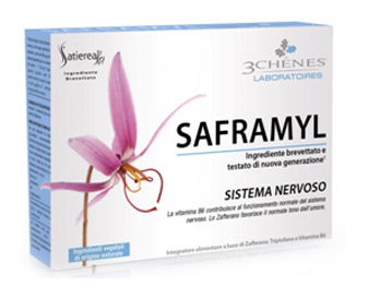 Saframyl 28 Compresse