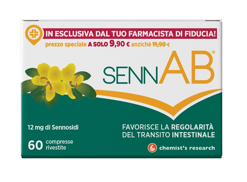 970439838 - Sennab Integratore Regolarità Transito Intestinale 60 compresse - 7893430_2.jpg