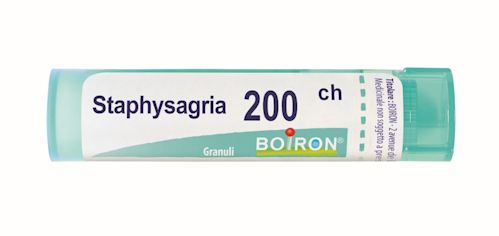 046429306 - Boiron Staphysagria 200ch Granuli - 0001161_1.jpg