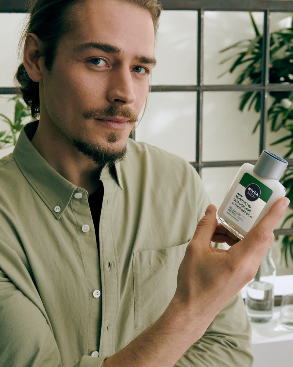 image - 983525496 - NIVEA MEN SENSITIVE PRO DOPOBARBA 100 ML - 4755360_3.jpg