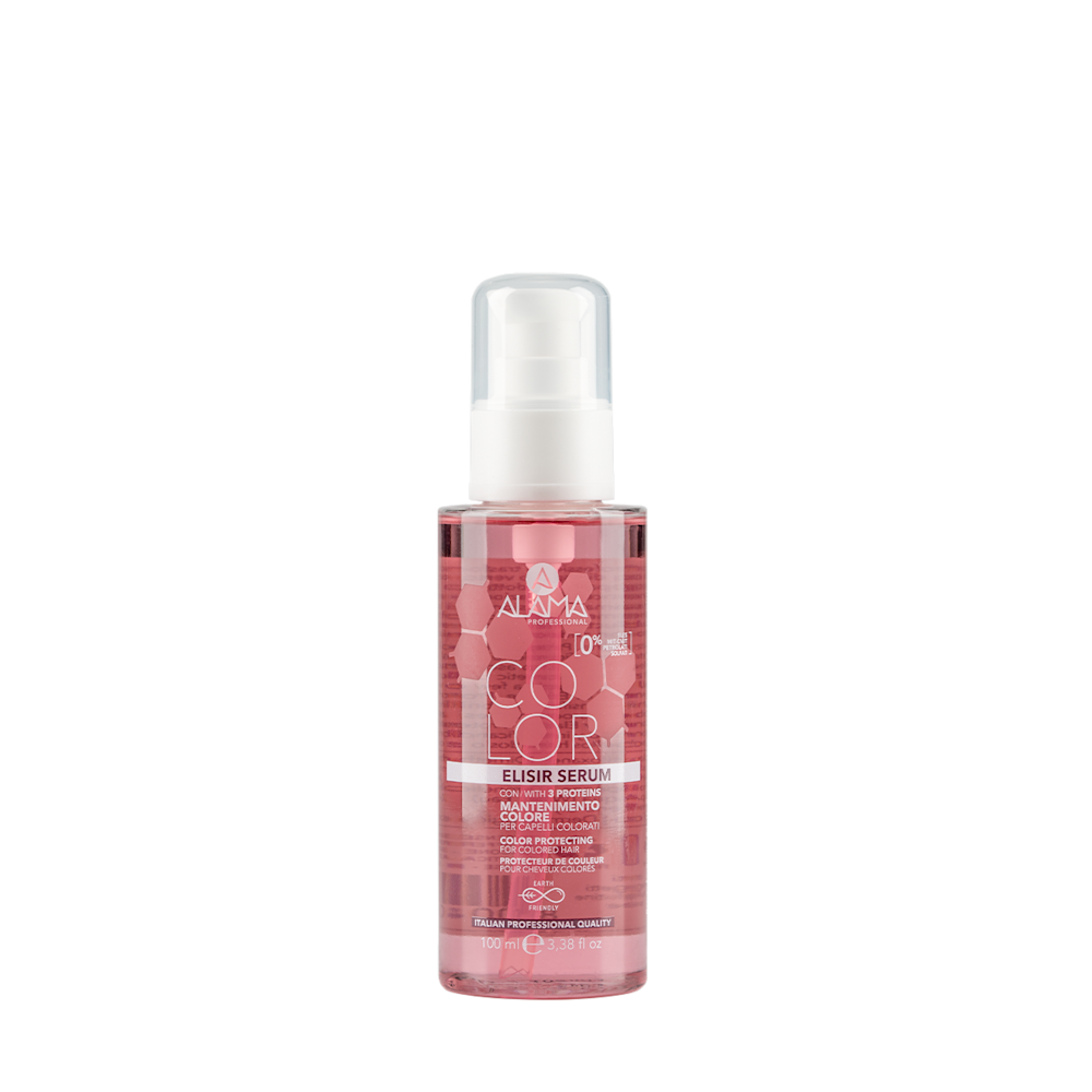 980630913 - ALAMA ELISIR SERUM MANTENIMENTO COLORE PER CAPELLI COLORATI 100 ML - 4736677_1.png