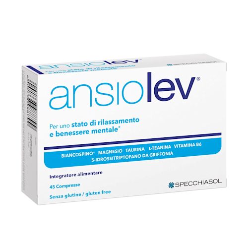 983388606 - Ansiolev Nuova formula Integratore stress 45 compresse - 4710544_1.jpg
