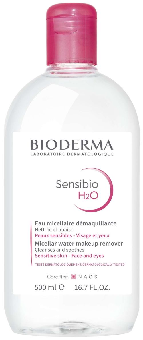 921131898 - Bioderma Sensibio H2O Acqua micellare detergente e struccante 500ml - 7880145_2.jpg