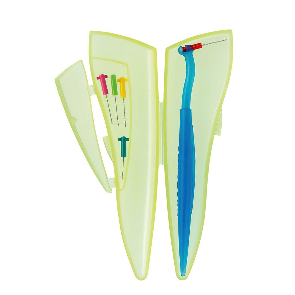 976209775 - Curaprox Cps 457 Pocket Set Scovolino + 4 testine - 4733249_2.jpg