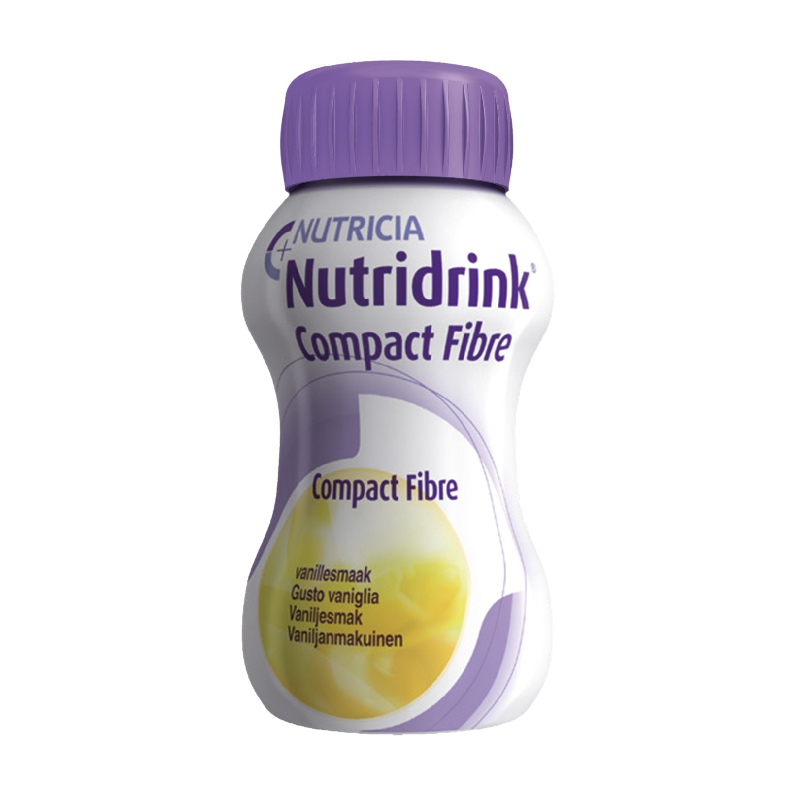 image - 921317956 - NUTRIDRINK COMPACT FIBRE VANIGLIA 125 ML 4 PEZZI - 4863190_2.jpg