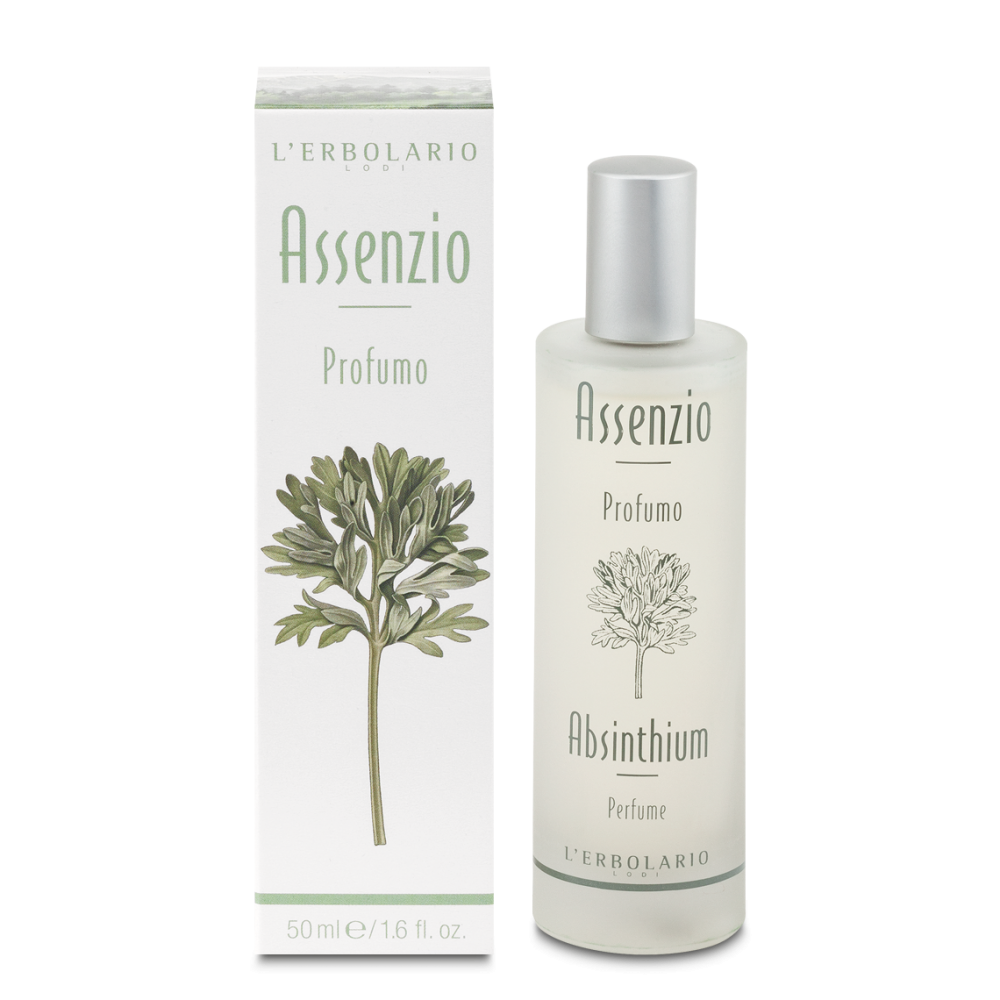 L'erbolario Assenzio Profumo 50ml