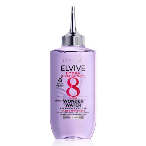 986035537 - L'Oréal Paris Elvive Hyaluronic Wonder Water Balsamo Lamellare Idratante 200ml - 4742913_1.jpg