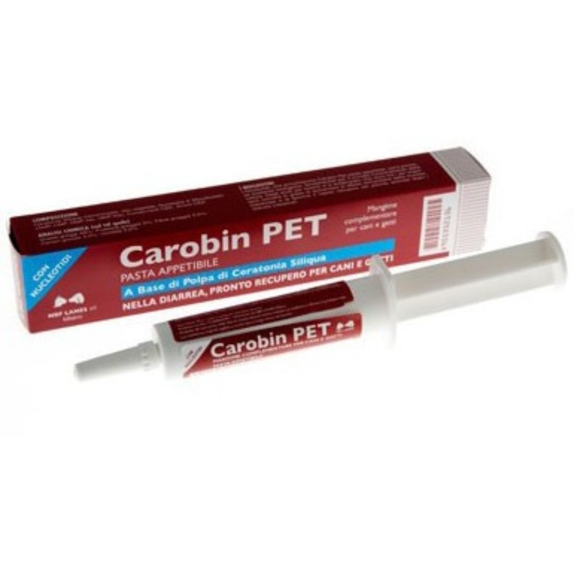 905352136 - CAROBIN PET DIGEST PASTA APPETIBILE 30 G - 7874483_1.jpg