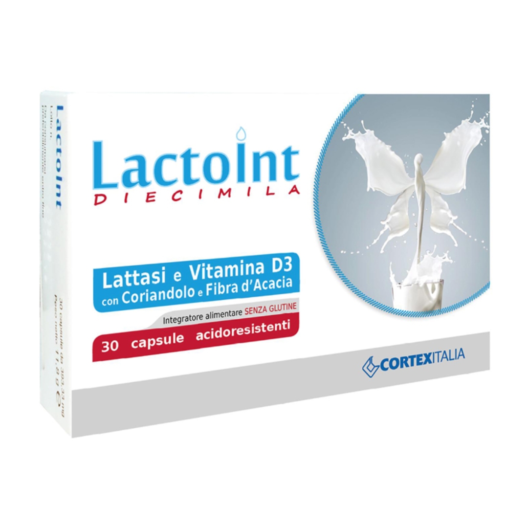 image - 938713169 - LACTOINT DIECIMILA 30 CAPSULE ACIDORESISTENTI SENZA GLUTINE - 4862282_2.jpg