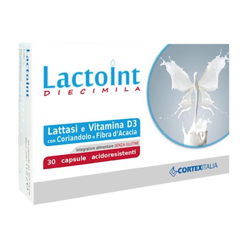 image - 938713169 - LACTOINT DIECIMILA 30 CAPSULE ACIDORESISTENTI SENZA GLUTINE - 4862282_2.jpg