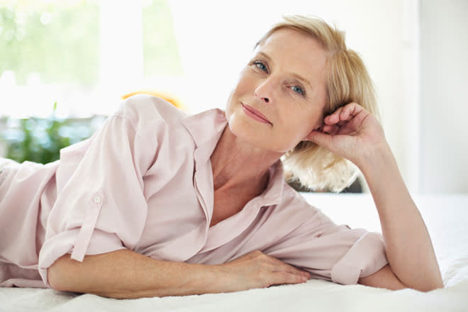Magazine | Menopausa come ridurne i disturbi con gli integratori alimentari