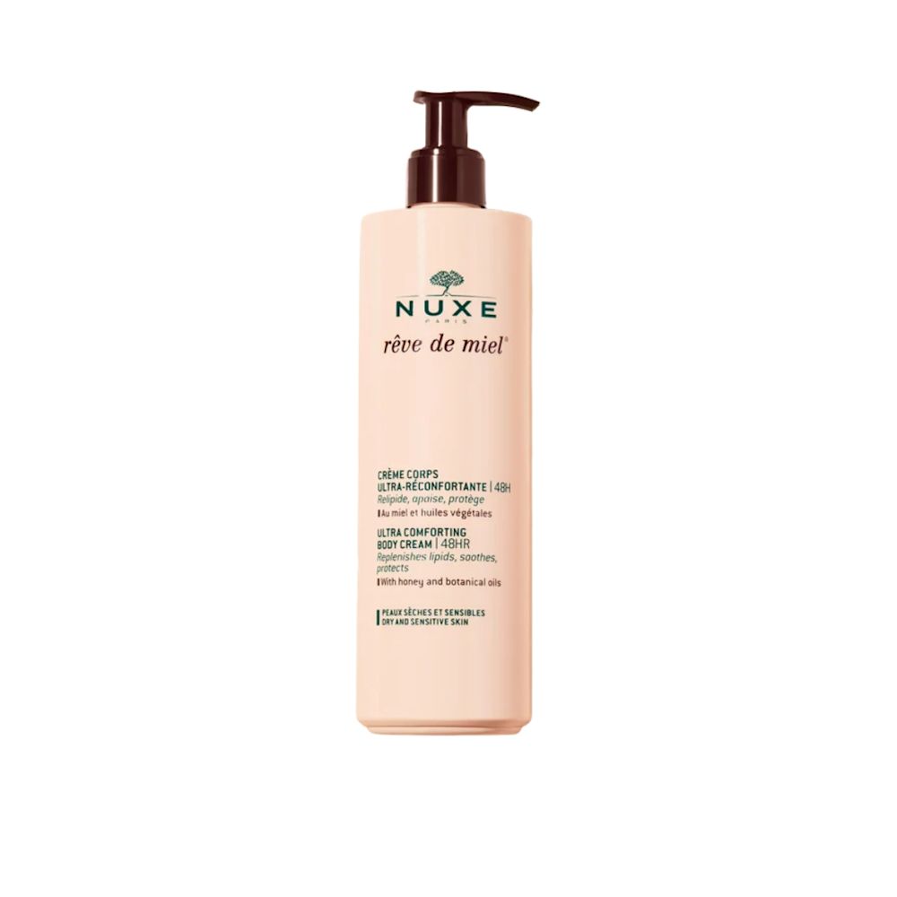 image - 987047469 - NUXE REVE DE MIEL CREME CORPS 400 ML PROMOZIONE - 4819455_1.jpg