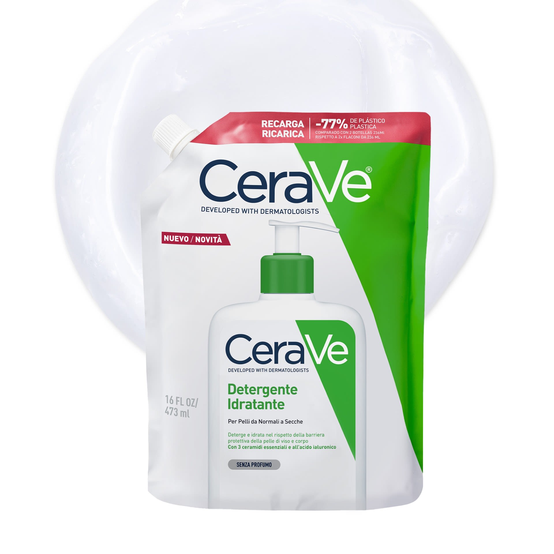 989814443 - CERAVE REFILL DETERGENTE IDRATANTE 473 ML - 4798630_4.jpg
