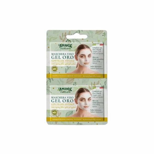 942880271 - L'AMANDE NATURE BUSTINA BIDOSE GEL ORO CON FILLER ANTIAGE - 4782986_1.jpg