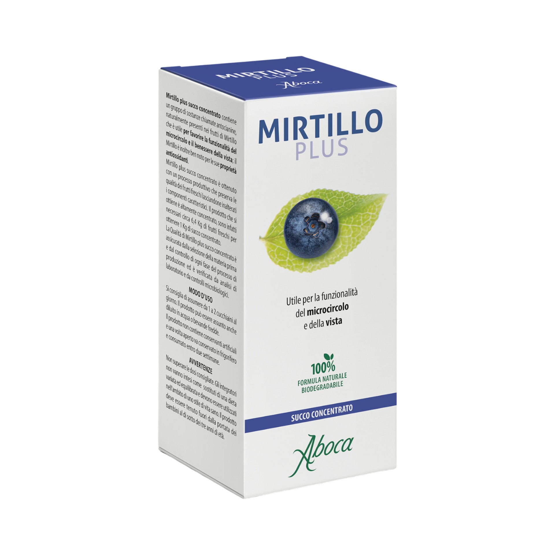 903412435 - MIRTILLO PLUS SUCCO CONCENTRATO 100 ML - 3412434_4.jpg