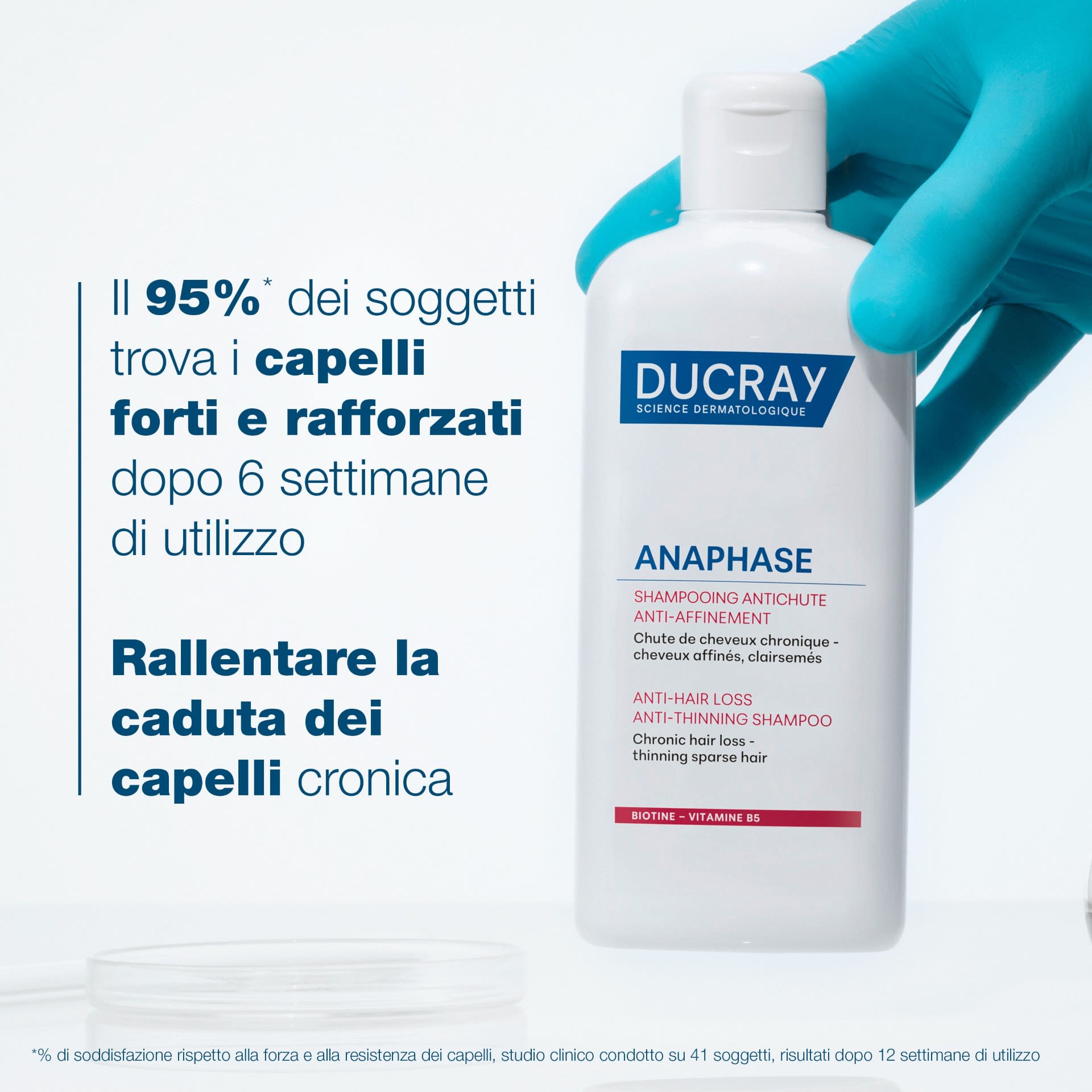 image - 987296845 - ANAPHASE CADUTA E ASSOTTIGLIAMENTO CAPELLI SHAMPOO 400 ML - 4837111_4.jpg