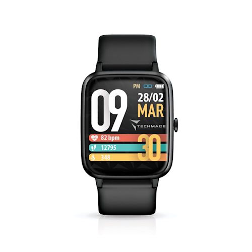 984891489 - Move Smartwatch Total Black 1 pezzo - 4741493_1.jpg