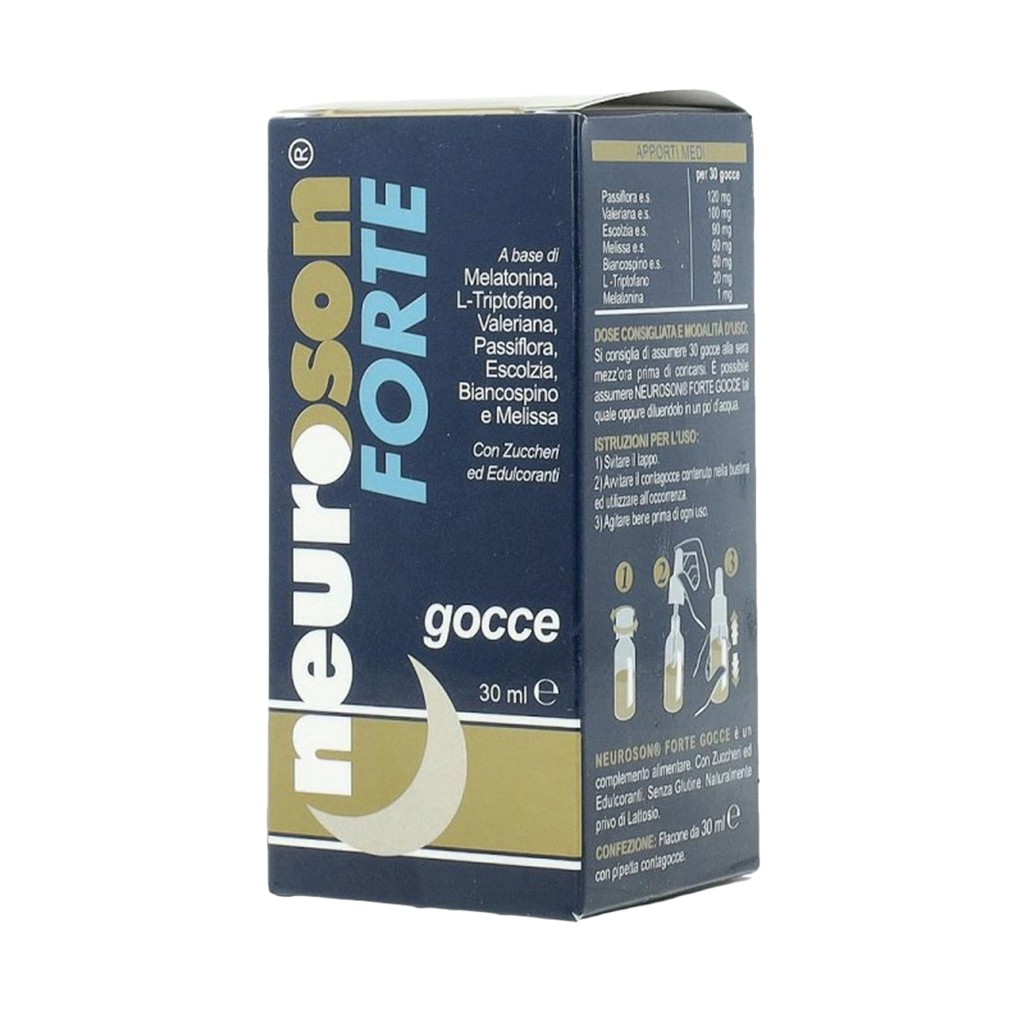 image - 934726050 - Integratore con estratti naturali che favorisce il rilassamento e il benessere mentale, utile in caso di stress e tensione. - 7887137_2.jpg