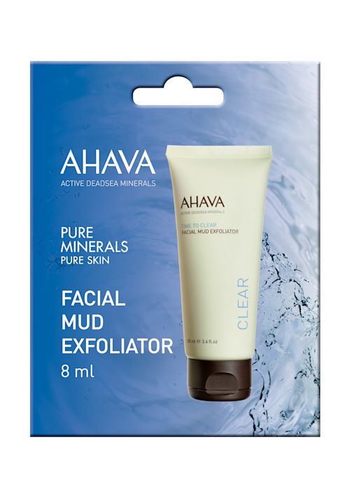 971196896 - AHAVA FACIAL MUD EXFOLIATOR 8 ML - 4728738_1.jpg