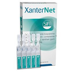 Xanternet Gel Oftalmico 20 Contenitori Monodose