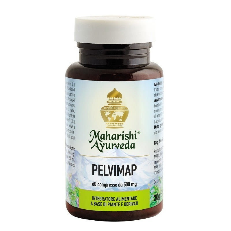 934520471 - Pelvimap Integratore Alimentare 60 compresse - 7870727_2.jpg