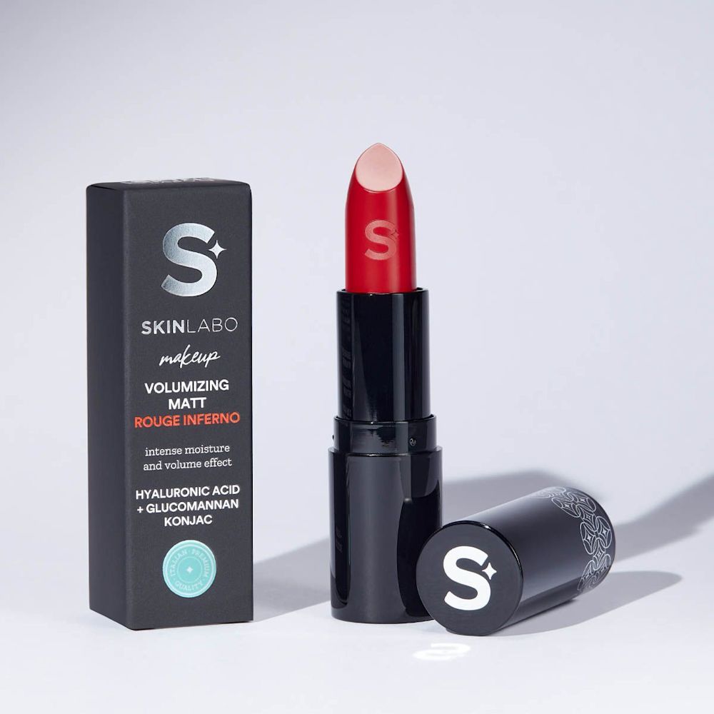 985513757 - Skinlabo Volumizing Matte Rouge Inferno 4,6ml - 4742172_2.jpg