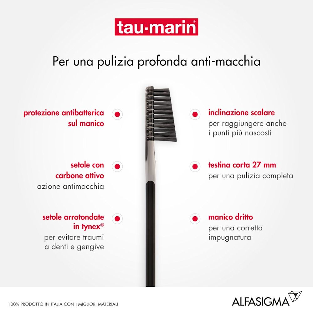 981354083 - Tau-Marin Spazzolino Professional Black Antibatterico 1 pezzo - 4707897_4.jpg