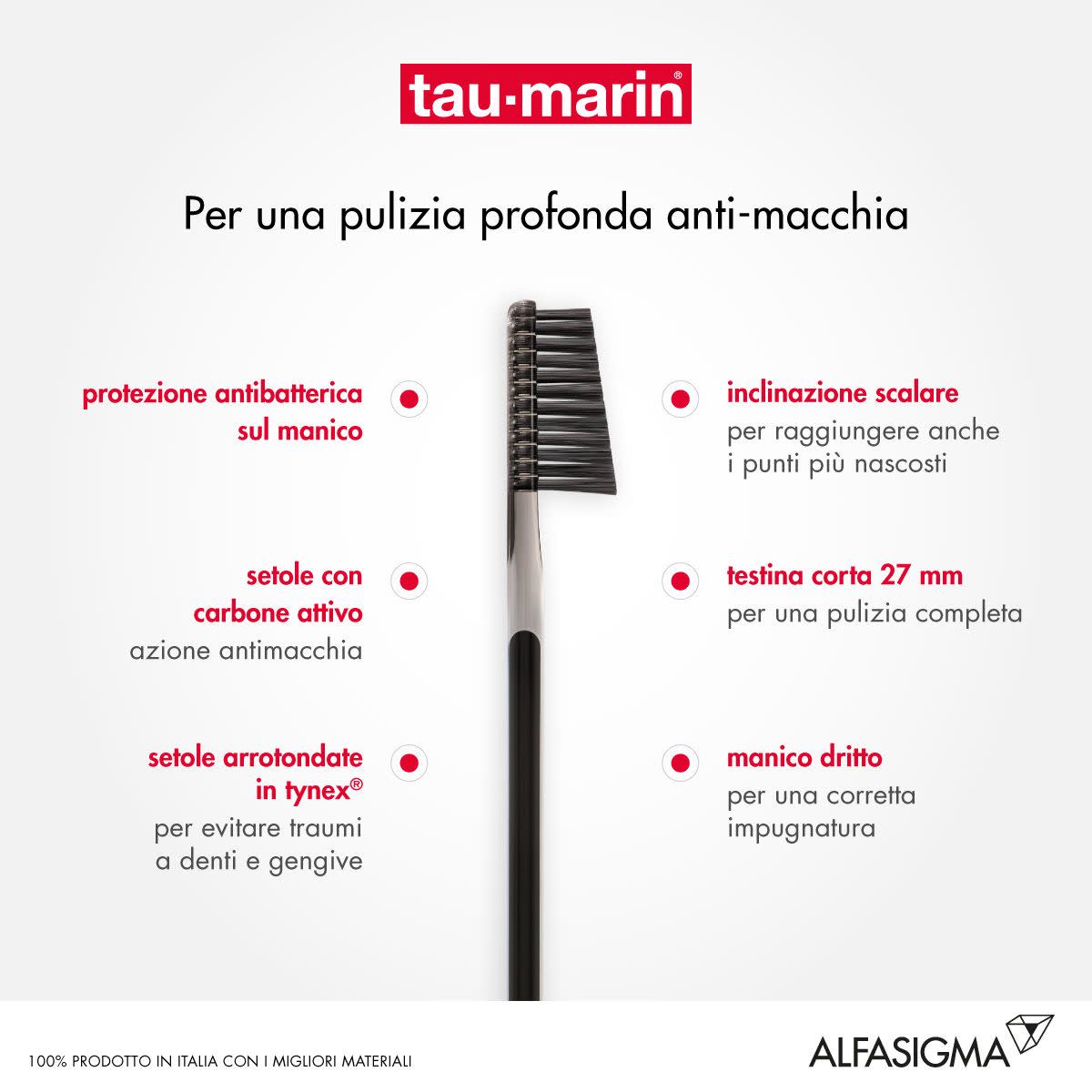 981354083 - Tau-Marin Spazzolino Professional Black Antibatterico 1 pezzo - 4707897_4.jpg