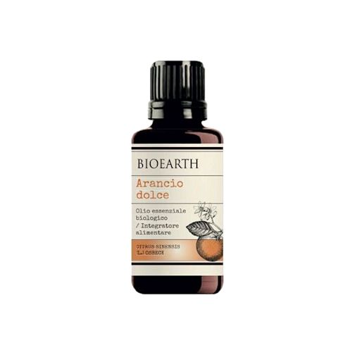 978242877 - Bioearth Arancio Dolce Olio essenziale Biologico Integratore polivalente 10ml - 4734515_2.jpg