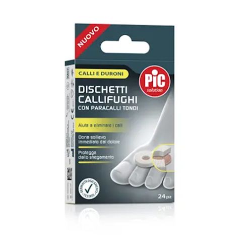 988057358 - CEROTTO PIC CALLIFUGHI + DISCHETTI 24 PEZZI - 4766694_1.jpg