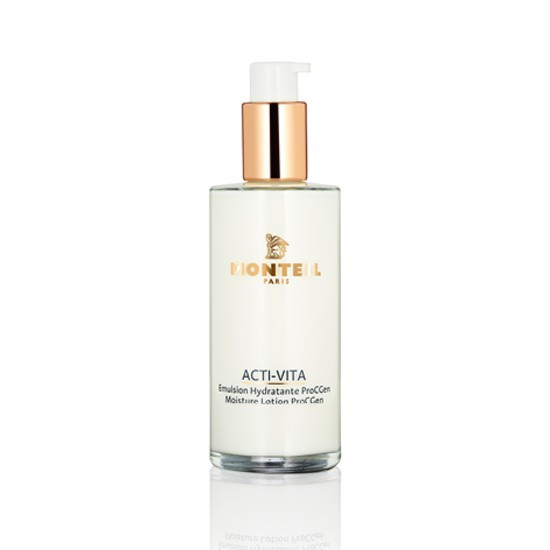 Monteil Acti Vita Moisture Lotion Procgen 50ml