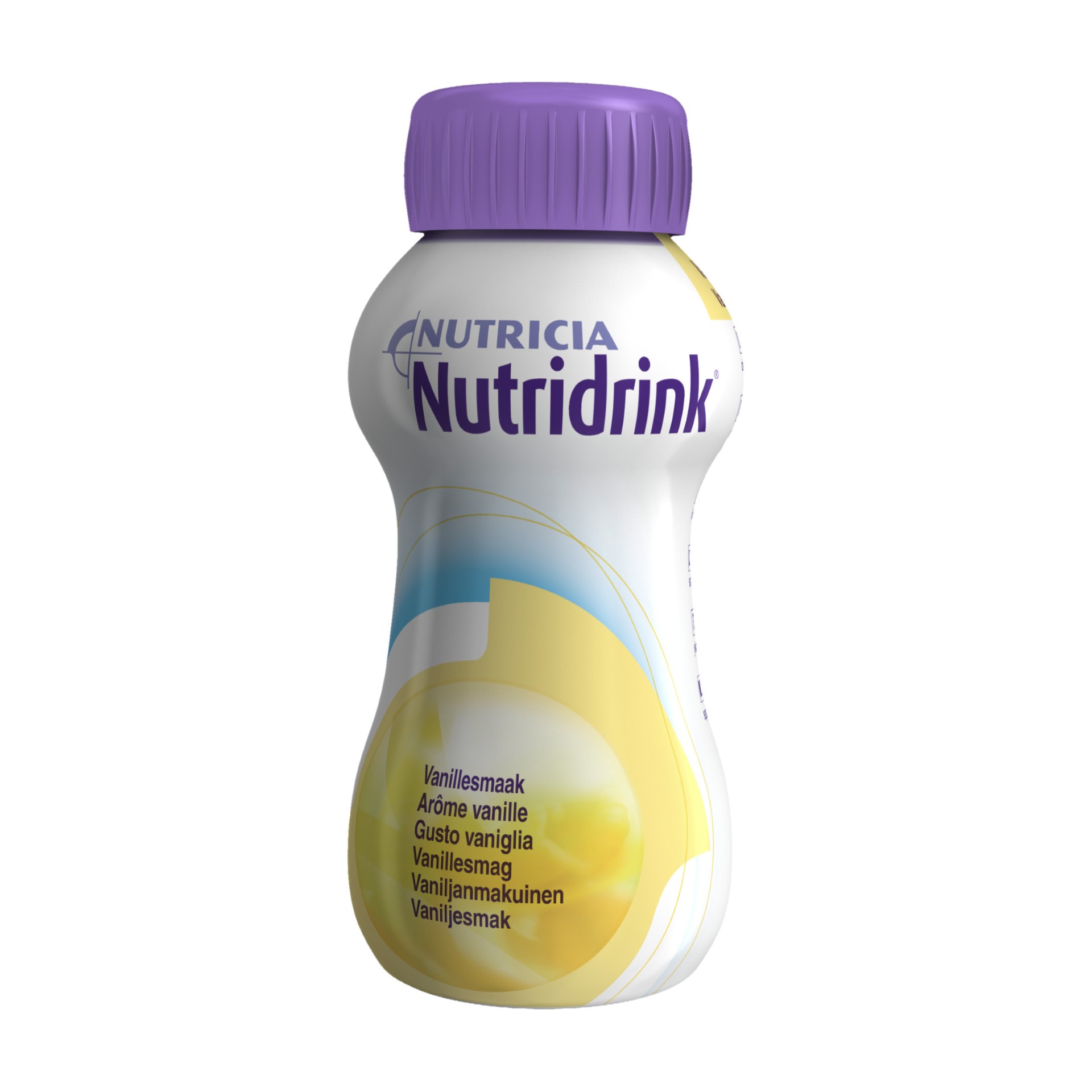 image - 926115041 - NUTRIDRINK VANIGLIA 4 X 200 ML - 4778991_3.jpg