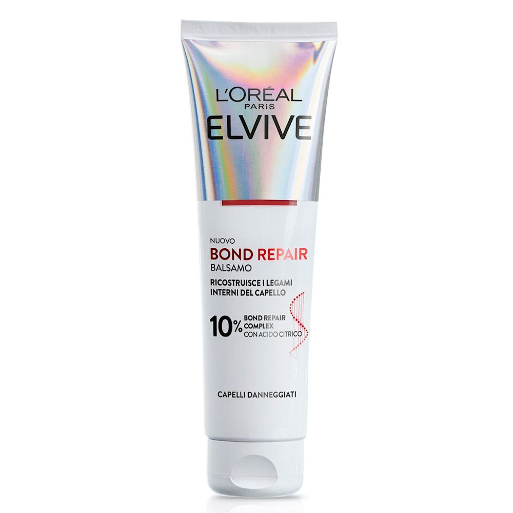 986035513 - L'Oréal Paris Elvive Bond Repair Balsamo Per Capelli Danneggiati 150ml - 4742911_1.jpg