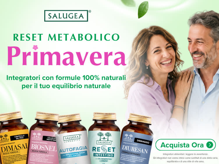 image - Promo Salugea