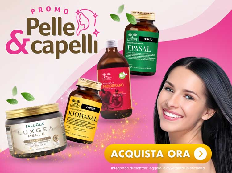 Promo Salugea