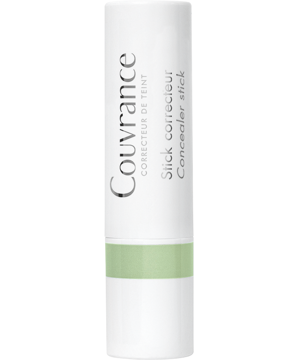 Avene Couvrance Stick Correttore Verde 3 Grammi