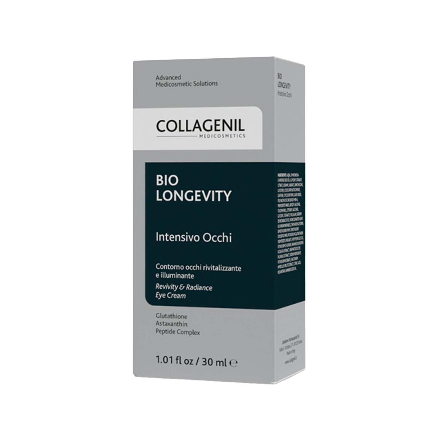 image - 931685150 - COLLAGENIL BIO LOGEVITY INTENSIVO OCCHI 30 ML - 7870805_4.jpg