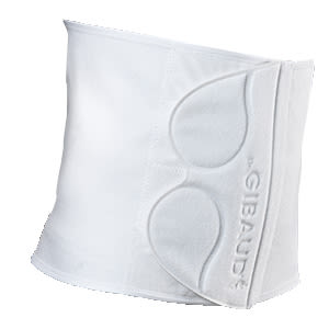 image - 975427232 - Cintura post-operatoria classica con chiusura a strappo, indicata per il supporto addominale post-chirurgico e post-partum, disponibile nella taglia 7 per circonferenza vita da 115 a 125 cm e altezza 27 cm. - 4867474_1.jpg