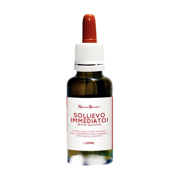 image - 927493282 - Essenze naturali in flacone da 30 ml, utili per chi sta vivendo una situazione traumatica, uno shock o un momento di emergenza. - 4870281_2.jpg